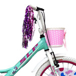 Bicicleta Nazca 2929L Mtb.r29-21V.disco Aluminio Gris